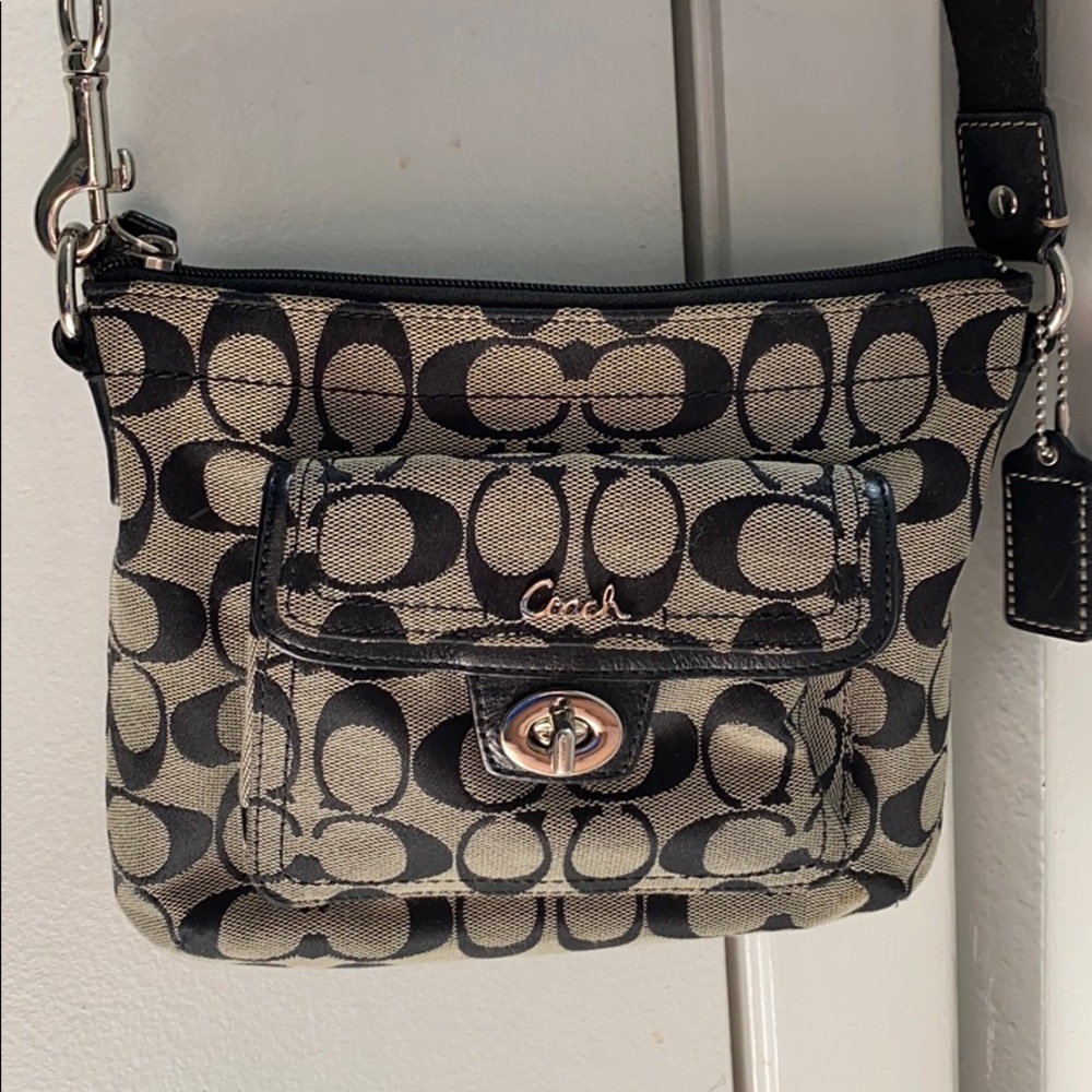 coach crossbody